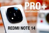 "Redmi 9 Pro Harga: Panduan Lengkap Haran Dan Spesifikasi"