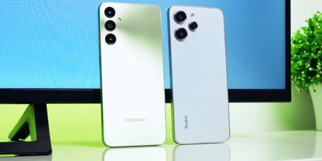 "Redmi 9A GSM: Ponsel Pintar Budget Ramah DGANGA Performa Handal"