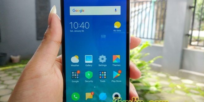 "Redmi 9a detik: Panduan Lengkap Memilih Smartphone Bekas Berkualitas"