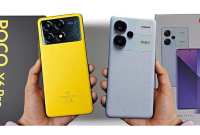 "Redmi 9c Miui 13: Performa Dan Fitur Baru Yang Menarik"