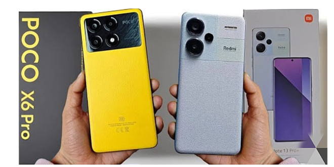 "Redmi 9c Miui 13: Performa Dan Fitur Baru Yang Menarik"