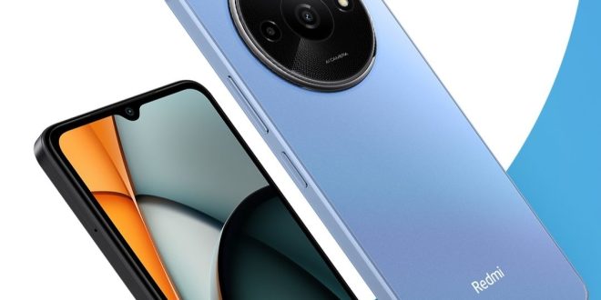 "Redmi A8: Smartphone Murah Delangan Performa Menarik"