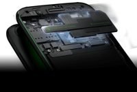 "Redmi Black Shark: Smartphone Gaming Bertenaga BULTUK PENTUMAN MAKSIMAL"