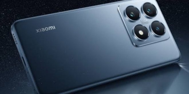"Redmi F3: Smartphone Canggih Dengan Haraga Terjangkau"