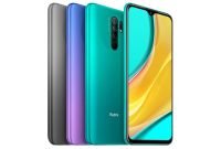 "Redmi K 30: Smartphone Canggih Dengan Kamera 64MP"