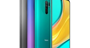 "Redmi K 30: Smartphone Canggih Dengan Kamera 64MP"