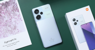 "Redmi K50G: Smartphone Gaming Bertenaga Delangan Haraga Terjangkau"