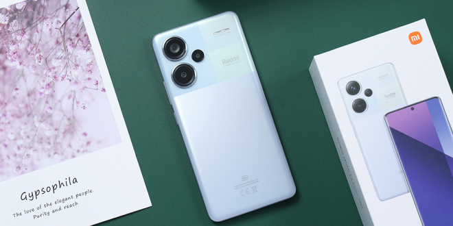 "Redmi K50G: Smartphone Gaming Bertenaga Delangan Haraga Terjangkau"