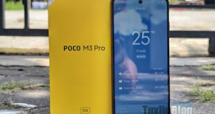 "Redmi M3 Pro: Smartphone Menengah Dangan Fitur Unggulan"