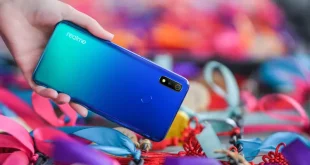 "Redmi M3: Smartphone Budget Delangan Performa Memukau"