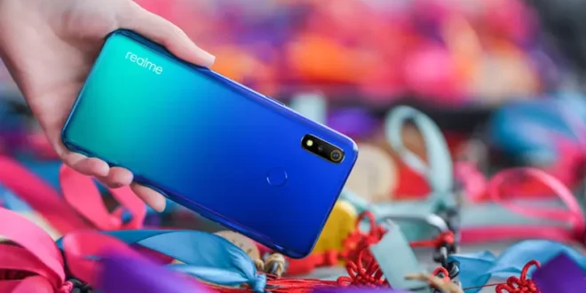 "Redmi M3: Smartphone Budget Delangan Performa Memukau"