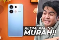 "Redmi Murah: Pilihan Cerdas untuk Pengguna Cerdas"