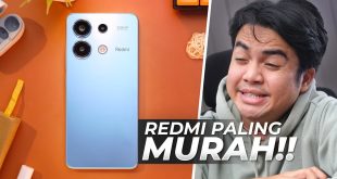 "Redmi Murah: Pilihan Cerdas untuk Pengguna Cerdas"