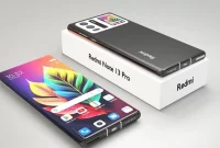 "Redmi Note 10 5G MiUi 13: Smartphone Murah Delangan Performa Dan Fatur Menarik"