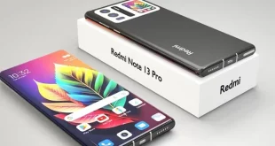 "Redmi Note 10 5G MiUi 13: Smartphone Murah Delangan Performa Dan Fatur Menarik"