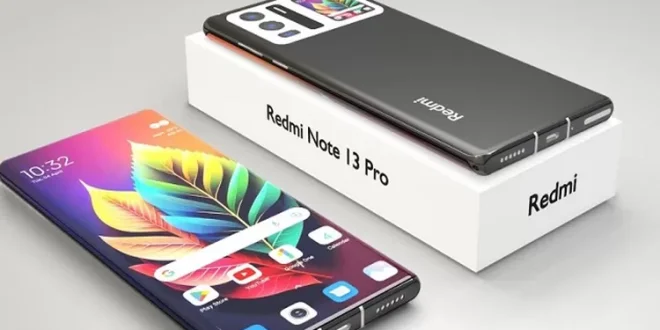 "Redmi Note 10 5G MiUi 13: Smartphone Murah Delangan Performa Dan Fatur Menarik"