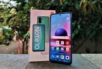 "Redmi Note 10 Antutu: Uji Performa Dan Perbandingan"