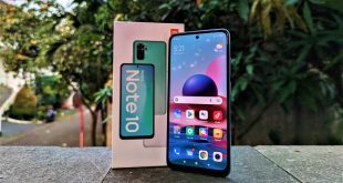 "Redmi Note 10 Antutu: Uji Performa Dan Perbandingan"