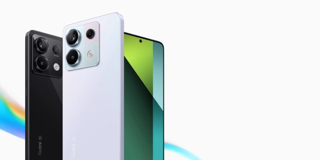 "Redmi Note 10 Miui 13: Performa Dan Fatur Terbaru"