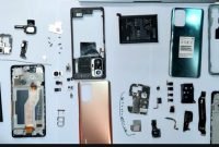 "Redmi Note 10 Pro Android 13: Ulasan Mendalam"