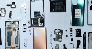 "Redmi Note 10 Pro Android 13: Ulasan Mendalam"
