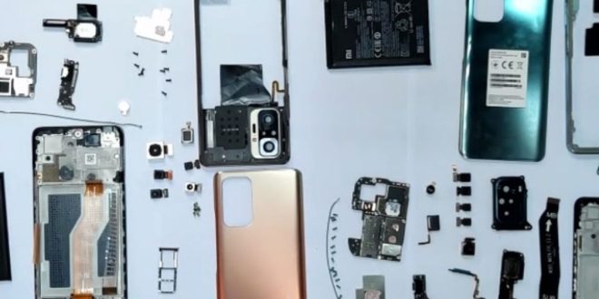 "Redmi Note 10 Pro Android 13: Ulasan Mendalam"