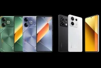 "Redmi Note 10 Pro GSM: Smartphone Serbaguna Dengan Performa Tinggi"