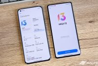 "Redmi Note 10 Pro MiUi 13: Performa Dan Fabrikasi Yang Memikat"