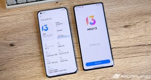 "Redmi Note 10 Pro MiUi 13: Performa Dan Fabrikasi Yang Memikat"