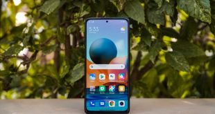 "Redmi Note 10: Smartphone Murah Delangan Performa Tinggi"