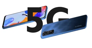 "Redmi Note 105: Smartphone Andalan Delangan Performa Unggul"