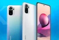"Redmi Note 10s MiUi 13: Pengalaman Baru Delan Fitur Canggih"