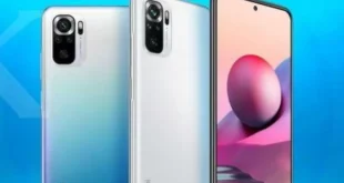 "Redmi Note 10s MiUi 13: Pengalaman Baru Delan Fitur Canggih"