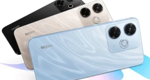 "Redmi Note 11 Android 13: Tingkatkan Menarik Delan Fitur Baru"