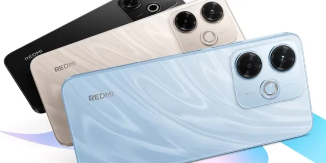 "Redmi Note 11 Android 13: Tingkatkan Menarik Delan Fitur Baru"