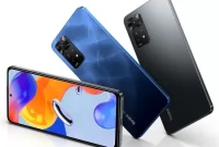 "Redmi Note 11 Pro GSM: Ponsel Pintar Daman Kamera Unggulan Dan Performa Tangguh"