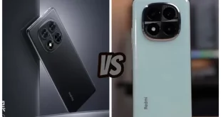 "Redmi Note 16: Spesifikasi, Fitur, Dan Perbandingan Pesaing Pesaing"