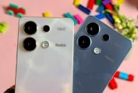 "Redmi Note 4 MediaTek: Spesifikasi, Performa, Dan Kelebihannya"