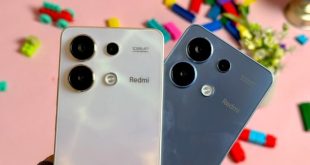 "Redmi Note 4 MediaTek: Spesifikasi, Performa, Dan Kelebihannya"