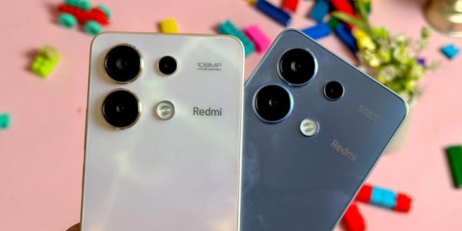 "Redmi Note 4 MediaTek: Spesifikasi, Performa, Dan Kelebihannya"