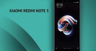 "Redmi Note 5 Prime: Smartphone Menengah Delanger Fitur Premium"