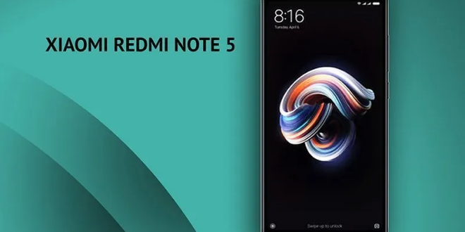 "Redmi Note 5 Prime: Smartphone Menengah Delanger Fitur Premium"