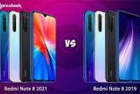 "Redmi Note 8 Antutu: Uji Performa Dan Bandingkan Smartphone Lain"