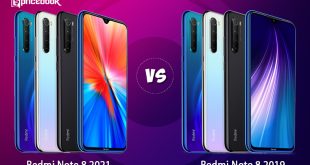 "Redmi Note 8 Antutu: Uji Performa Dan Bandingkan Smartphone Lain"