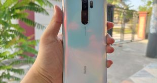 "Redmi Note 8: Smartphone Bertenaga Dengan Kamera Unggulan"