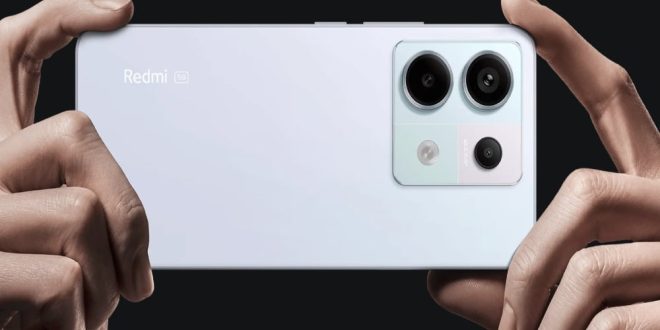 "Redmi Note 9 Pro Miui 13: Spesifikasi, Fitur, Dan Performa"