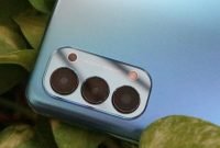 "Reno4 Z: Smartphone Serbaguna Dengan Kamera Canggih"