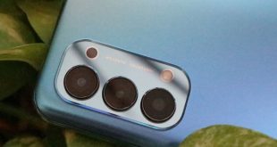 "Reno4 Z: Smartphone Serbaguna Dengan Kamera Canggih"
