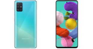 "Samsung A21S 6/128: Smartphone Murah Delangan Performa Menakjubkan"