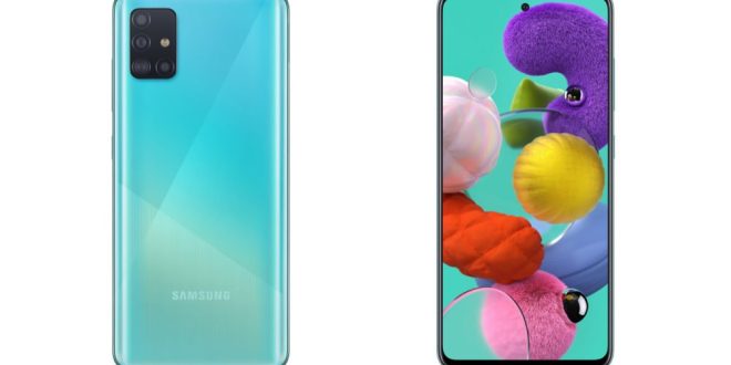 "Samsung A21S 6/128: Smartphone Murah Delangan Performa Menakjubkan"